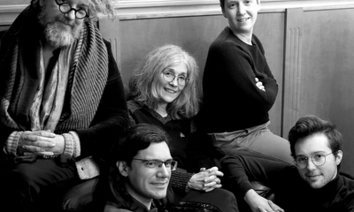 alla francesca ballades