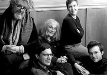 alla francesca ballades