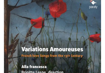 Variations Amoureuses