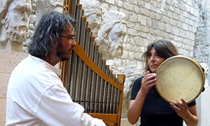 Concerts rencontres lien