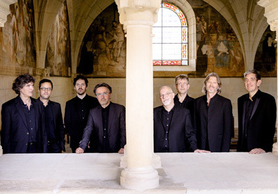 Diabolus In Musica