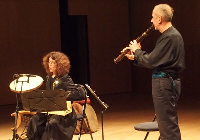 Duo-Brigitte-Lesne-Pierre-Boragno-3-Photo-Alain-Genuys