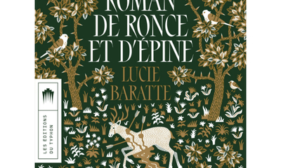 Roman de Ronce et d'Epine
