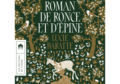 Roman de Ronce et d'Epine
