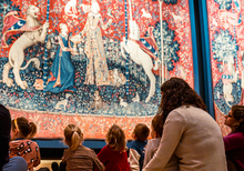 Une licorne peut en cacher une autre