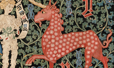 Visites exposition Licornes