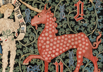 Visites exposition Licornes