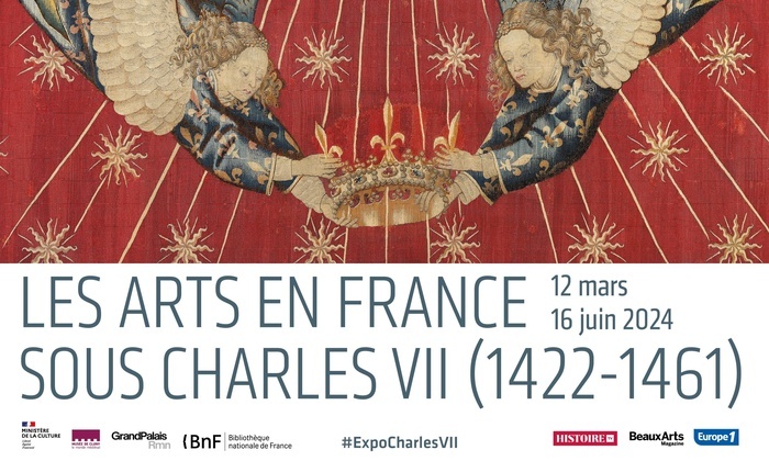 Exposition Charles VII
