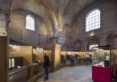 Expositions à venir