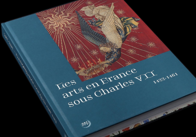 Catalogue Charles VII