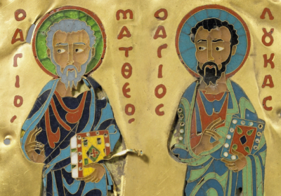 Le Cours de l'histoire