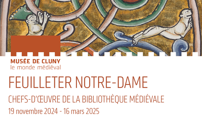 Affiche Feuilleter Notre-Dame