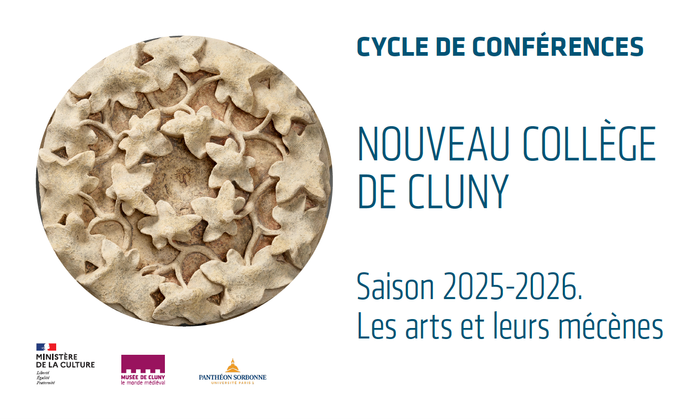 Nouveau College De Cluny