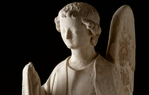 Anges De Poissy