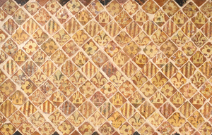 Carreaux De Pavement