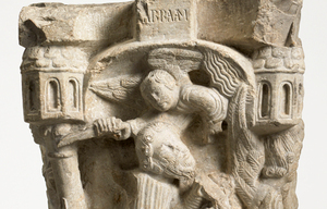 Chapiteau Histoire Abraham