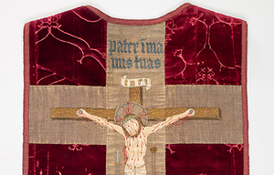 Chasuble