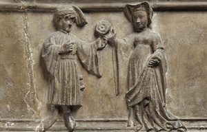 Cheminée du Mans