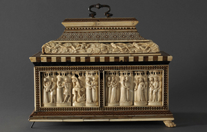 Coffret histoire d'Helias