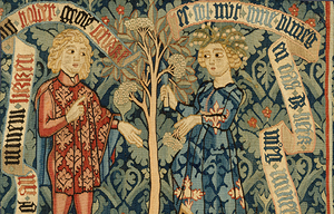 Couples d'amoureux