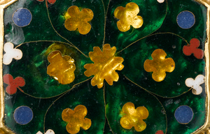 Emaux De Plique