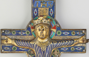  Mini_Christ En Croix