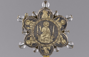 Reliquaire Notre Dame Termonde