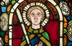 Saint Timothee
