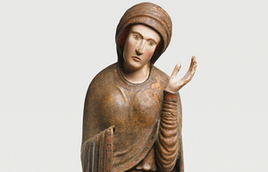 Vierge De Prato