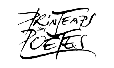 Printemps des poètes