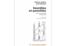 Conférence Annheim Pasquali
