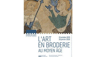Musée De Cluny Musée National Du Moyen âge Paris - 