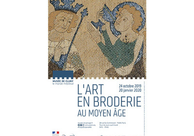 Even Broderies