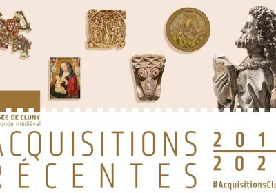 Exposition Acquisitions Récentes 