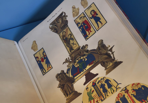 Moyen Âge 19e siècle colloque