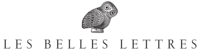 Logo Les Belles Lettres