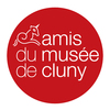 Logo amis Cluny