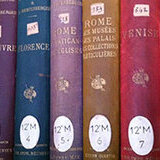 Collections resources