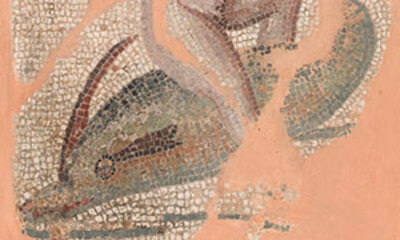 Mini Mosaique De Pavement