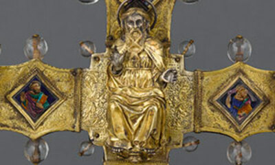 Mini Croix de Pietro Vannini 14
