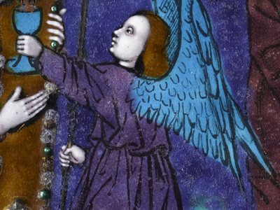 Les émaux religieux de Limoges