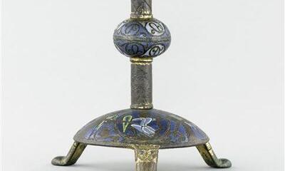Mini-Chandelier - scènes de combat