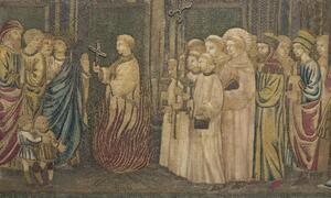 Mini-Episodes de la vie de saint Jean Gualbert-1