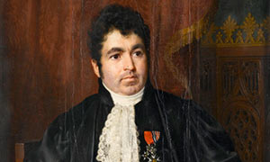 L'histoire du musée