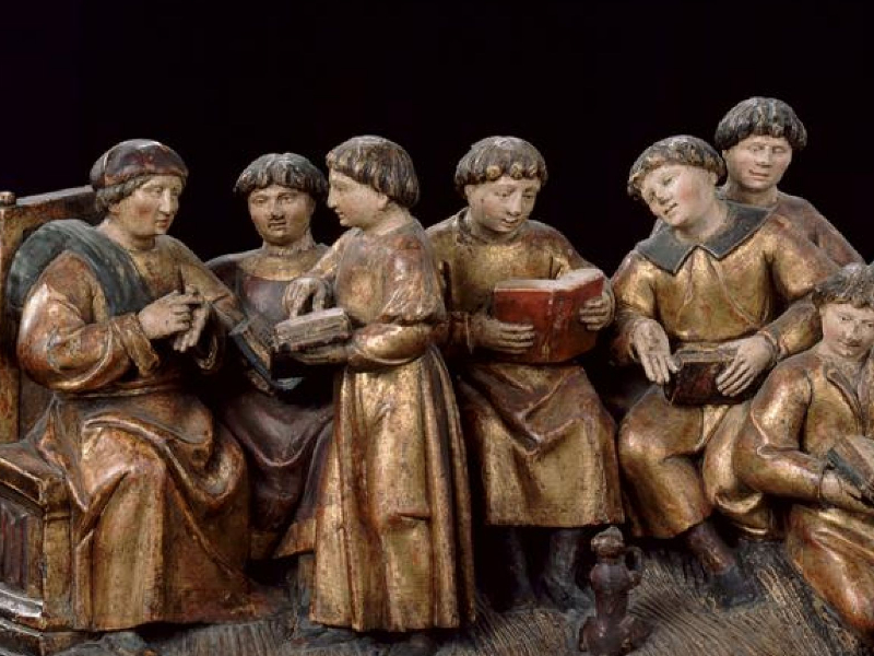La Chronique du musée de Cluny