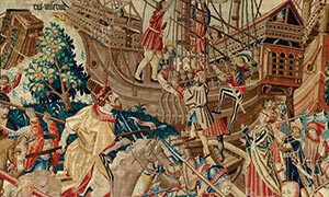 tapisserie-bataille-et-embarquement-Cl-14335-mini