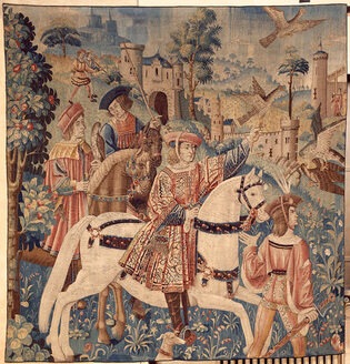 Tapisserie-depart-pour-la-chasse-Cl-14338-1