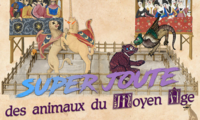 Super Joute Animaux