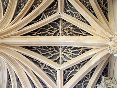 Fiche de salle chapelle
