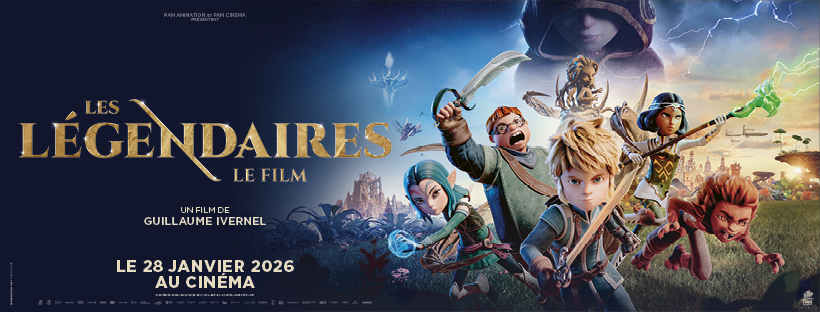 LES LEGENDAIRES FACEBOOOK 820x312 